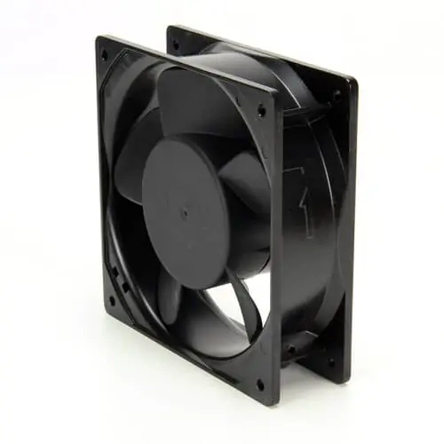 Star 2U-200559 Motor Fan 120V 12A12-BTM