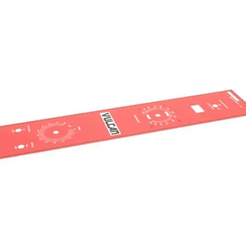 Vulcan 00-426855-00001 Overlay Cont. Pan Vc4ed -vulca