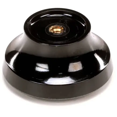 Server 82023-001 Knob-001-chocolate