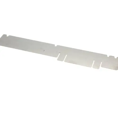 Middleby 60832 Plateairblock 640/740/840/542