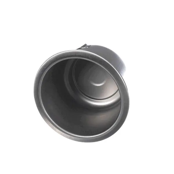 Wells SP2-WL0760 Pot Asm W/o Drain Ss8