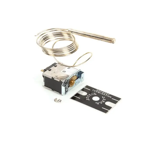 Master-Bilt 19-00890 Control, Defrost Fan Delay Ran