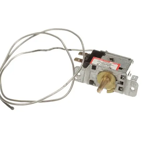 Turbo Air UF48300000 Thermostat Temperature Control