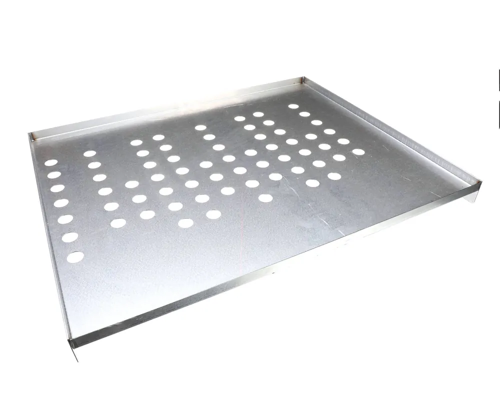 Vulcan 00-944357-0072R 72 60 Right Deflector Tray Replacement MPN