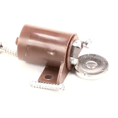Traulsen 344-60189-00 Magnet Control Door Rbc50