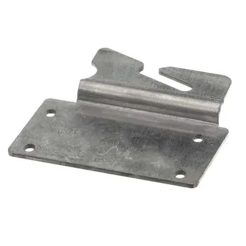 Silver King 37572 Bracket Lh Tri Fold Skpz60//72 (Size EA) Replacement MPN