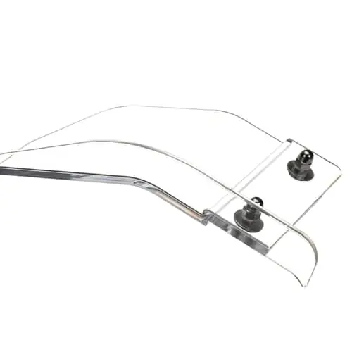 Vollrath XSSL5067 Kit - Thumb Guard