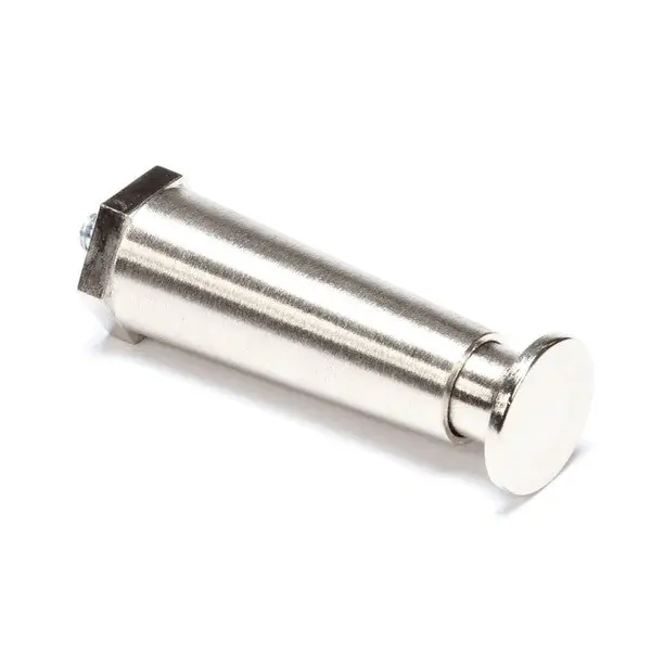 Bunn 00502.0000 Leg 4.0adj Nkl Flg Ft 0.375-16