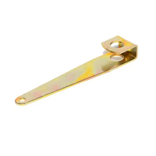 Troy Bilt 786-04002 Lever-eccentric Sh