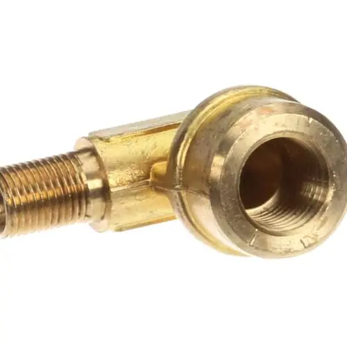 Vulcan 00-719212 #3301 Orifice Ell