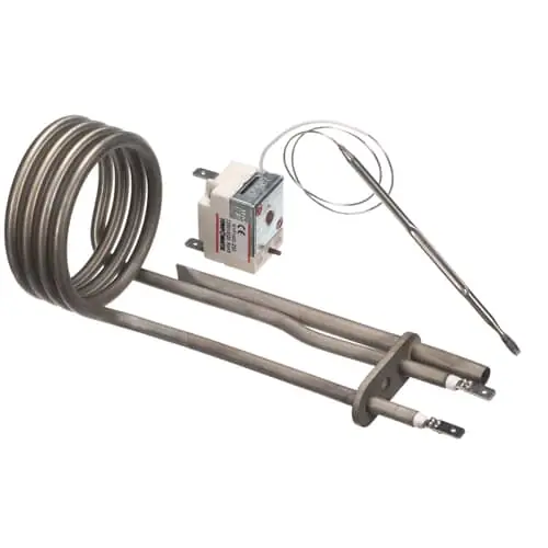 Vollrath XSVM00005 Heater And Hi Limit Kit 120V