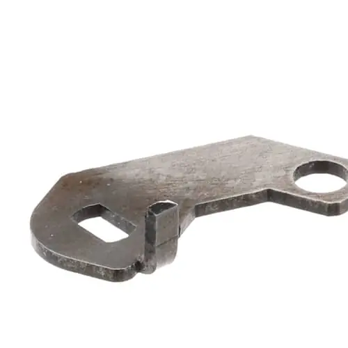 Pitco A7026501-C FLTR HDL DIVERTER VLV S G6H