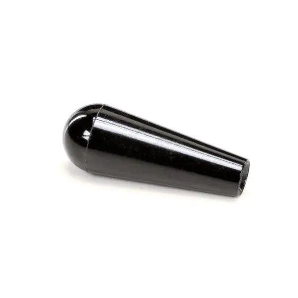Stoelting 428045 Handle Tapered Black Knob