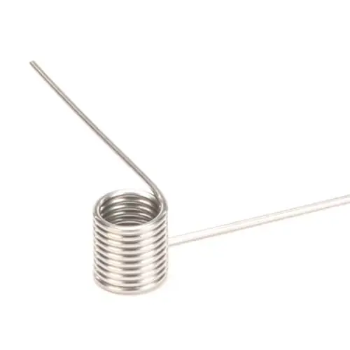 Metro RPC10-013 Rep Ss Torsion Spring