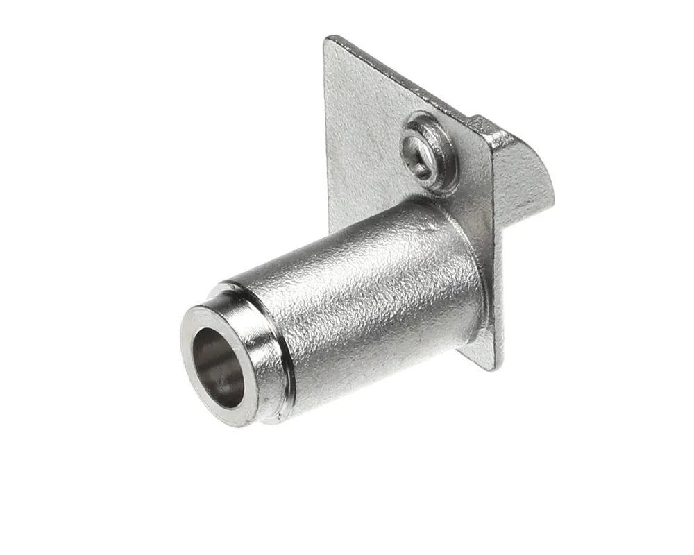 Rational 24.00.147 Sleeve For Door Bolt Top