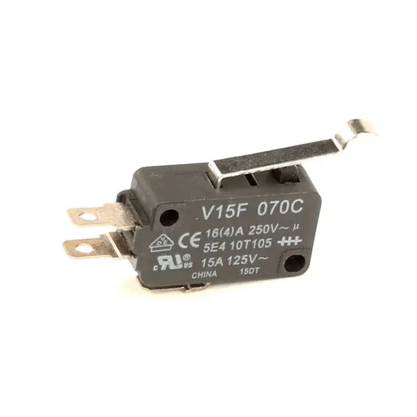 Turbo Air CLE023AZK Cleaner Limit Switch