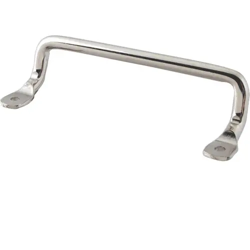 Frymaster 8101422 Handle Door 5-Inch ZP