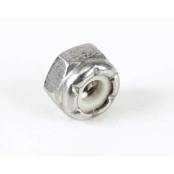 Accutemp AT0F-2691-41011 #10-24 Nyloc Nut 316 SS QRD