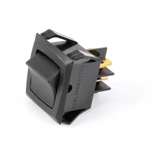 Randell EL SWT145 Switch, Rocker D-pol S-thrw