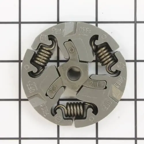 Husqvarna 589809002 Clutch Assembly