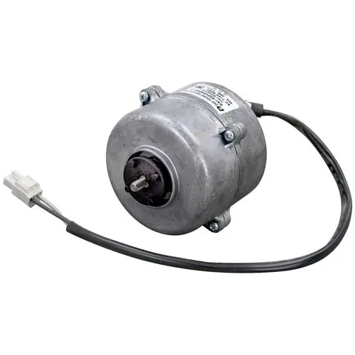 Turbo Air 3963220410 Condenser Fan Motor 115V 60HZ