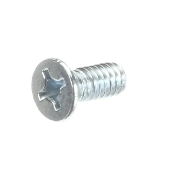 Imperial 32220 1/4-20 X 5/8 Phillips Flat M/S Zinc
