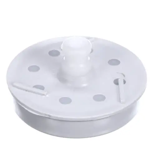 Vollrath 33900-01201 Impeller - Bottom Of Bowl
