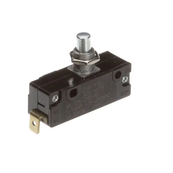 Alto Shaam SW-35056 SWITCH 5A 120-250VAC 1/10HP