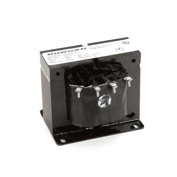 Accutemp AT0E-2662-1 Control Transformer 480V
