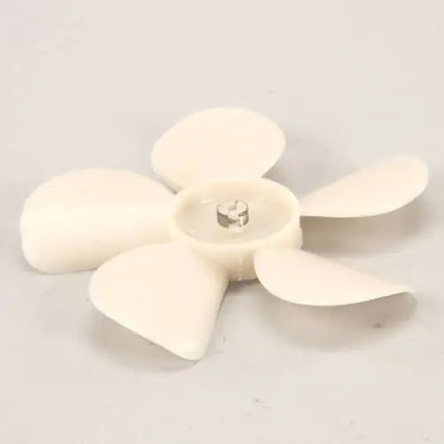 Traulsen 403-130-051-700 Fan Blade
