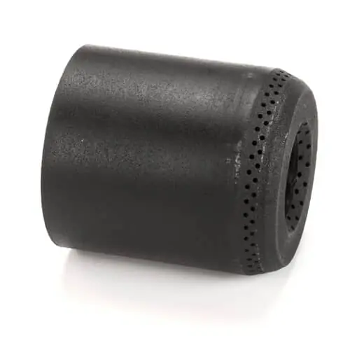 Vulcan 00-921330 Burner Head Step Up