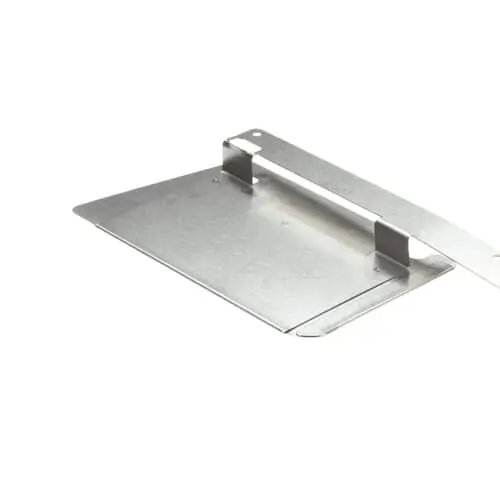 Multiplex 272-BZZ-0002-S Guard, Splash, Bim