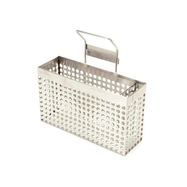 Power Soak Systems 24750 Basket RT Hand S/S