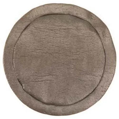 Duke 175511 Gasket, Blower Inlet V826 PVC F