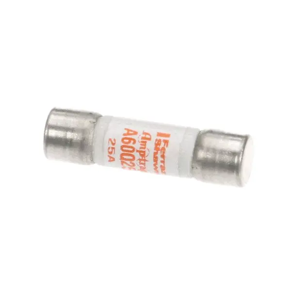 Duke 177637 Fuse Semiconductor 25A Prot.