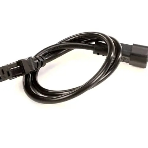 Vollrath 25968-1 18 Awg Interconnect Power Cord