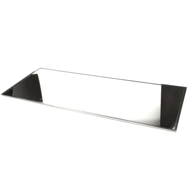 Marshall Air 169036 Mirror .250 Thick