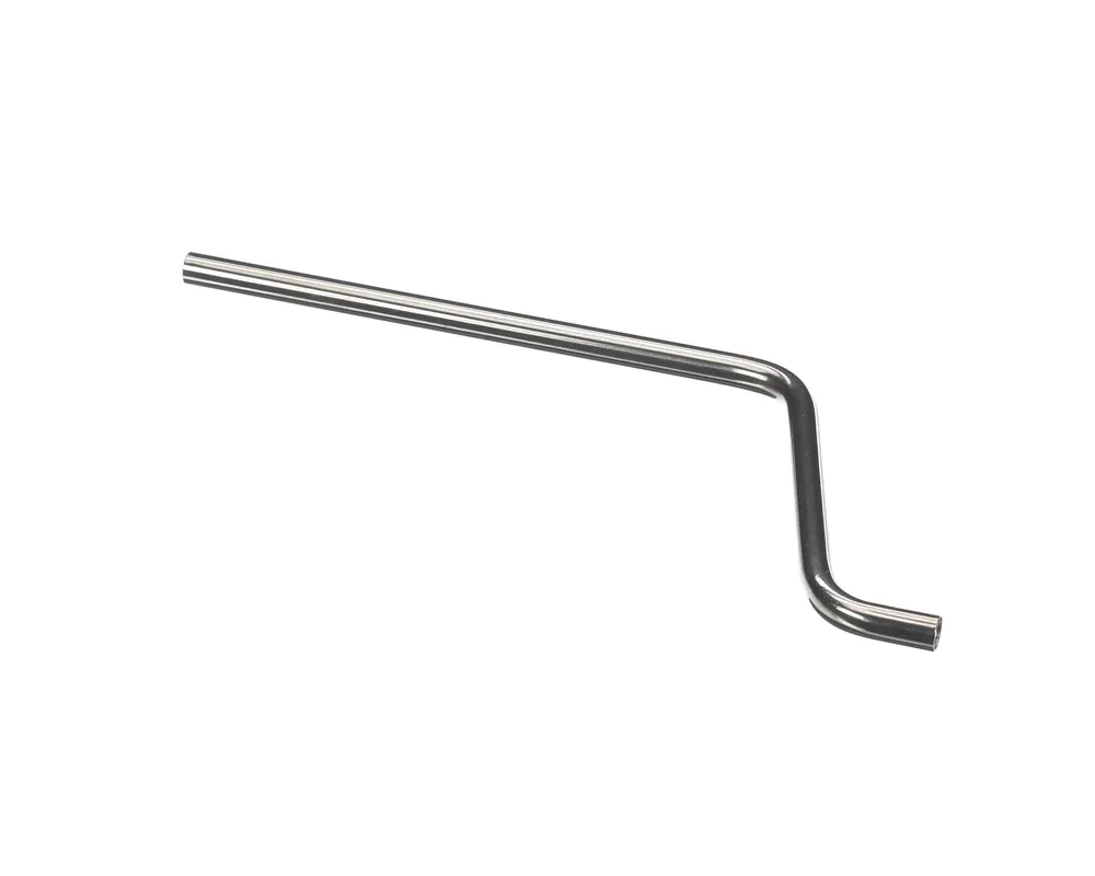 Unic 25903 Sdc V+ Stainless Steel Wand Tu