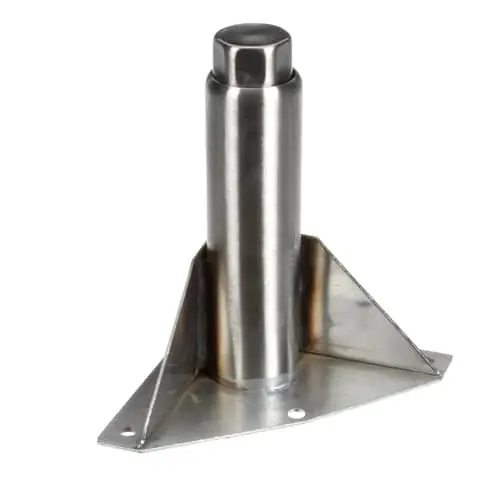 Vulcan 00-342150-00005 Leg Assembly