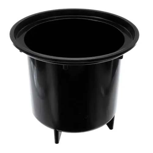 Vollrath 17507-2 Round Well