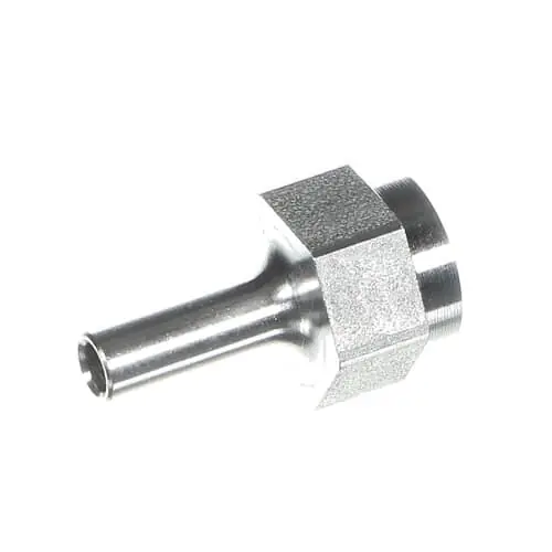 Unic NA4072 Steamair Valve Connector