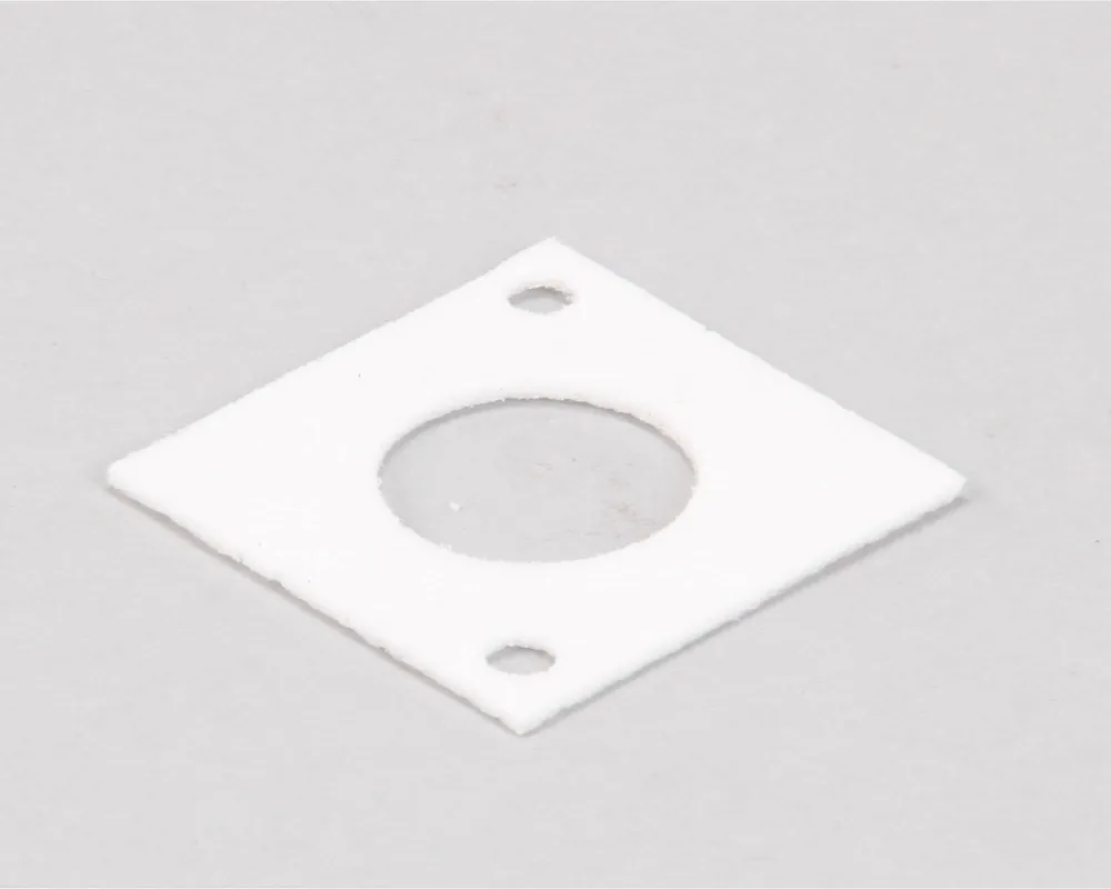 Southbend Range 1166008 Gasket Venturi .062 Thick
