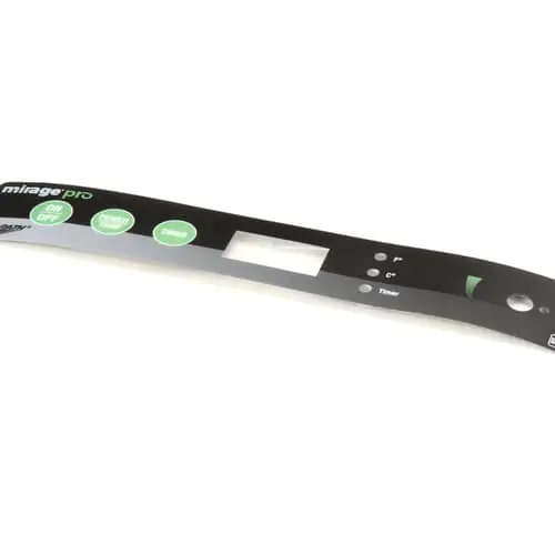 Vollrath 250938-1 Mirage Pro Mylar