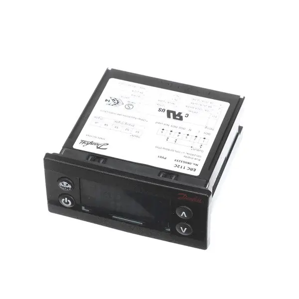 Randell RP CNT1903R Control, Danfoss, Wpr1r3-cfa65