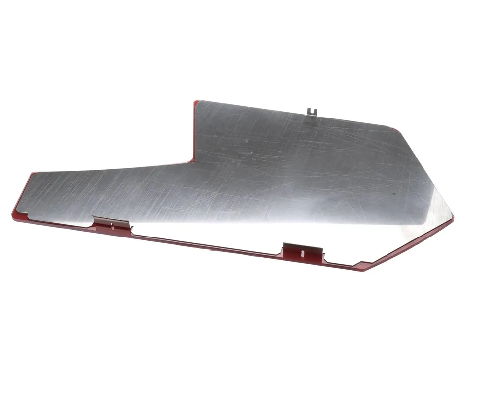 Unic SE3520C Epic Right Side Panel Plexi (r)