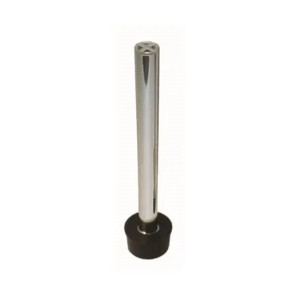 Krowne 23-156 1-1/2 Overflow With Grommet