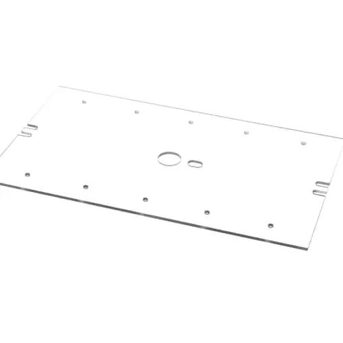 Carter-Hoffmann 29038-0168 BOTTOM INSULATOR CAP