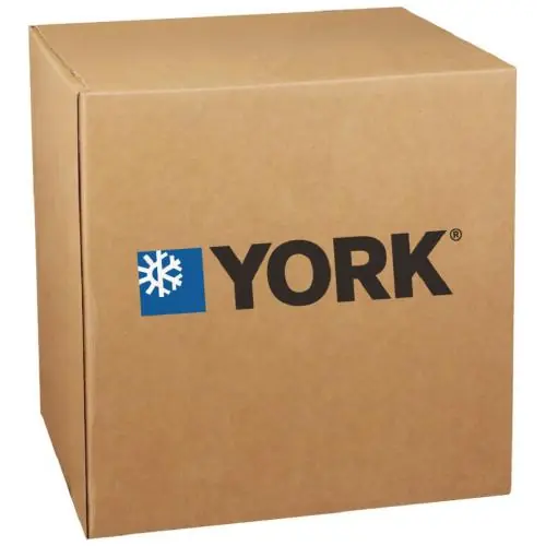 York S1-32647164000 Condenser Coil,form,mc,32mm X 44,Lf Replacement MPN