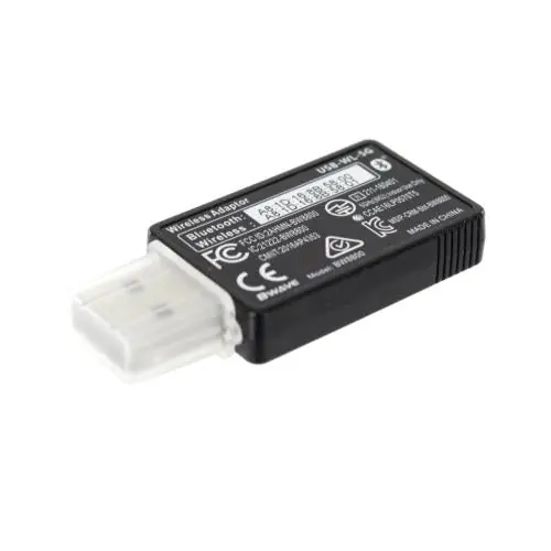 Maxell USBWL5GM USB Wireless NW Card
