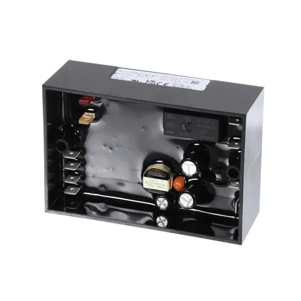 Giles 21592 Limit Control Safety 450-Deg Dual